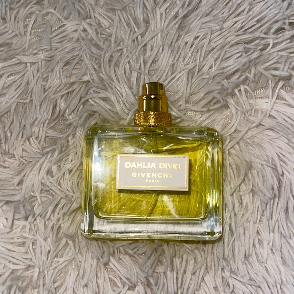 Dahlia Divin Dama Givenchy 75 ml Edp Spray